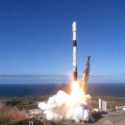 SpaceX Luncurkan Gelombang Pertama Satelit Mata-mata AS