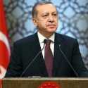 Turki Resmi Setop Seluruh Perdagangan dengan Israel