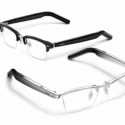 Huawei Segera Luncurkan Kacamata Pintar Eyewear 2 Varian Hitam