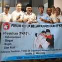 Relawan Prabowo-Gibran Dirikan FKRG Kawal Pemerintahan Mendatang
