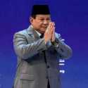 Banyak Gejolak Eksternal, Ambisi Prabowo untuk Pertumbuhan Ekonomi 8 Persen Sulit Tercapai