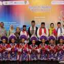 Bamus Betawi Ramaikan Semarak Budaya Indonesia 2024