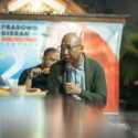 Bacalon Gubernur Rahmat Mirzani Ingin Akselerasi Program Makan Gratis di Lampung