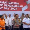 Peringatan May Day