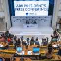 Sri Mulyani Desak ADB Terapkan Langkah yang Lebih Nyata Perkuat Stabilitas Keuangan Global