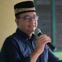 Ambisi Sudirman Said Berat, 1.000 Relawan Tegak Lurus Dukung Anies