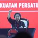 Singgung Zona Nyaman, Megawati Beri Sinyal PDIP Oposisi?