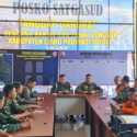TNI AU Dirikan Posko Satgasud untuk Percepat Logistik Banjir Luwu