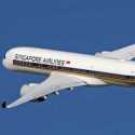 143 Penumpang Singapore Airlines Kembali dengan Selamat