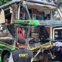 Polisi Tetapkan Tersangka Baru Kasus Kecelakaan Maut Bus Trans Putera Fajar di Subang
