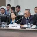Zulhas di Forum APEC 2024: Semua Sepakat Perkuat Digitalisasi Kawasan