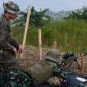 Latihan Sniper