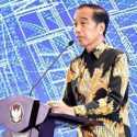 Jokowi Didorong Masuk Parpol Berkarakter Terbuka