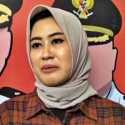 Astrid Widayani Wanita Pertama Daftar Jadi Walikota Solo 2024