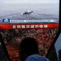 Hari Kedua China Kepung Taiwan dengan Pasukan Militer