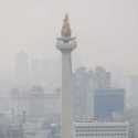 BMKG Prediksi Juni Puncak Musim Kemarau di Jakarta