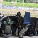 1 Jam Kontak Tembak dengan KKB di Intan Jaya, Tak Ada Korban dari TNI-Polri