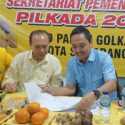 Ditugaskan Demokrat Maju Pilwalkot Semarang, Bos PSIS Melamar ke Golkar