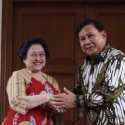 Megawati dan Prabowo Belum Bertemu, Hasto Pastikan Hubungan Tetap Baik