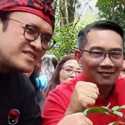 Ridwan Kamil dan Ono Surono Diusulkan Berduet di Pilgub Jabar
