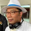 Nasib Ridwan Kamil Diputuskan Juli, Bertarung di Jabar atau Jakarta