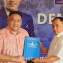 Demokrat Tugaskan Teguh Santosa Dampingi Bobby Nasution
