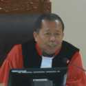Arsul Sani Disebut Ketua Mahkamah Agung oleh Lawyer KPU