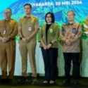 KLHK Lanjutkan Safari Sosialisasi FOLU Net Sink 2030 di Yogyakarta