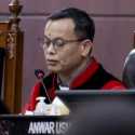 Permohonan PPP untuk Dapil Banten Ditolak MK