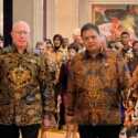 Indonesia-Australia Perkuat Hubungan Diplomatik
