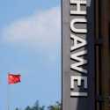AS Kepanasan, Cabut Izin Ekspor Chip untuk Huawei