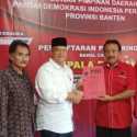 Usai ke PAN, Eden Gunawan Daftar Bacagub Banten ke PDIP dan Nasdem