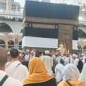Jemaah Haji Disarankan Banyak Minum Air Putih untuk Cegah Heat Stroke