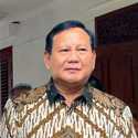 Surya Paloh Sungkan Minta Jatah Menteri ke Prabowo