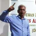 Damai: Ada Bau Busuk Kekuasaan pada Yudikatif Era Jokowi