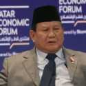 Bantah Rusak Demokrasi, Prabowo: Saya Sudah Empat Kali Nyalon