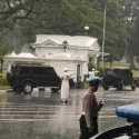 3 Wilayah Jakarta Diprediksi Hujan Ringan saat Hari Buruh