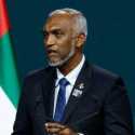 Maladewa Boikot Turis Asal Israel