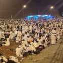 550 Jemaah Wafat saat Puncak Haji, Bamsoet Desak Pemerintah Evaluasi