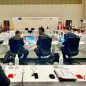 Kemenhub Bahas Kerjasama Jangka Panjang di ASEAN-Japan STOM Leaders Conference
