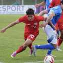 Bersama Timor Leste, Indonesia Masuk Grup F Kualifikasi Piala Asia U-20 2025