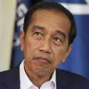 Jokowi Bakal Terus Dihantui Sentimen Negatif