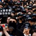 Karyawan Samsung Lakukan Aksi Mogok, Tuntut Tambahan Cuti Tahunan dan Bonus