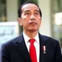 Syahwat Politik Jokowi Bikin Pansel Capim KPK Sulit Raih Kepercayaan Publik