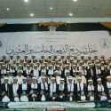 109 Mahasiswa Asal Indonesia Lulus dari Universitas Al-Ahgaff Yaman