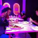 Sasa Hadirkan Pengalaman Fine Dining Interaktif di Jakarta Fair 2024