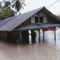 Banjir Nias Barat: 4000 Jiwa Terdampak, 1000 Rumah Rusak