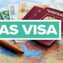 Kebijakan Bebas Visa Kunjungan Kembali Diterapkan, BPK: Negara Berpotensi Kehilangan PNBP Rp3 Triliun per Tahun