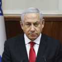 Netanyahu Kecewa, Biden Tolak Jatuhkan Sanksi ke ICC