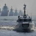 Kapal Perang Rusia Bakal Tiba di Kuba Pekan Depan
